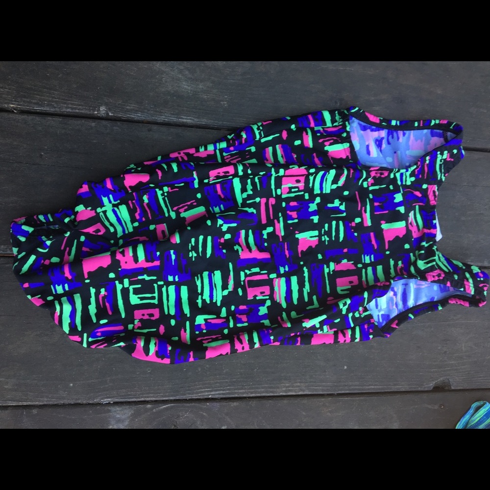 Child Leotard